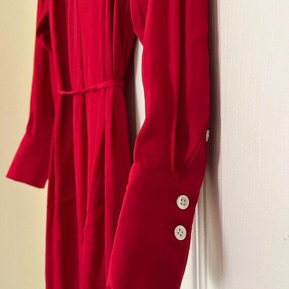 Banana Republic Essential Shift Dress - NWOT - Picture 10 of 12